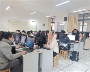 南京邮电大学沙洲职业工学院成教本科班开班